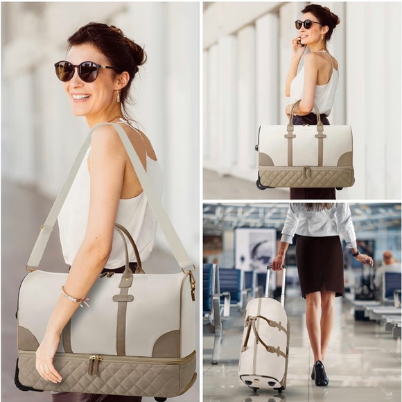 Etronik Travel bag - Picture 6 of 9